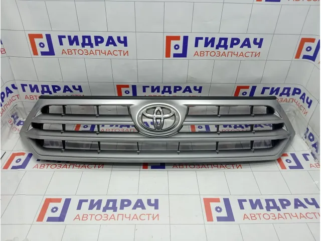 Решетка радиатора Toyota Highlander 5310148360