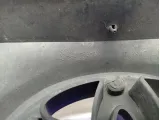 Решетка радиатора Toyota Highlander 5310148360