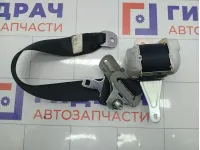 Ремень безопасности (третий ряд) левый Toyota Highlander 7357048220C0