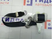 Ремень безопасности (третий ряд) правый Toyota Highlander 7356048110C0