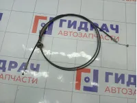 Трос открывания капота Toyota Highlander 5363048050