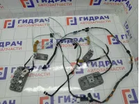 Проводка потолочная Toyota Highlander 8217148A40