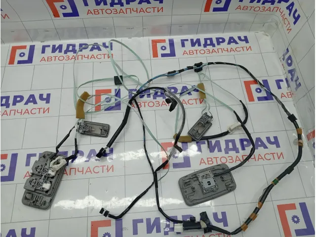 Проводка потолочная Toyota Highlander 8217148A40