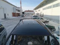 Крыша Toyota Highlander