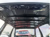 Крыша Toyota Highlander