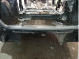 Панель задняя Toyota Highlander