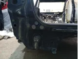 Панель задняя Toyota Highlander