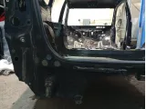 Панель задняя Toyota Highlander