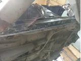 Порог со стойкой левый Toyota Highlander