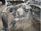 Лонжерон передний правый Toyota Highlander