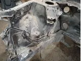 Лонжерон передний правый Toyota Highlander