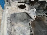 Лонжерон передний правый Toyota Highlander