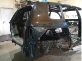 Крыло заднее правое Toyota Highlander