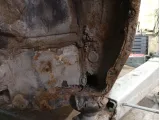 Крыло заднее правое Toyota Highlander