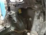 Крыло заднее правое Toyota Highlander