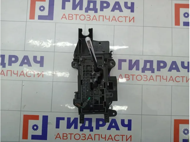 Кулиса (селектор) КПП Toyota Highlander 3356048330