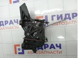 Кулиса (селектор) КПП Toyota Highlander 3356048330