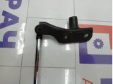 Амортизатор крышки (двери) багажника левый Toyota Highlander 6896049267