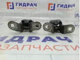 Петли двери передней левой Toyota Highlander 6872012151