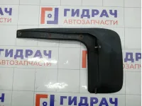 Брызговик задний правый Toyota Highlander 7662548060