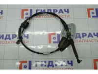 Трос КПП Toyota Highlander 3382048250