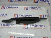 Накладка крыла переднего левого Toyota Highlander 5380848040