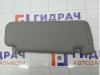 Козырек солнцезащитный левый Toyota Highlander 7432048200B1