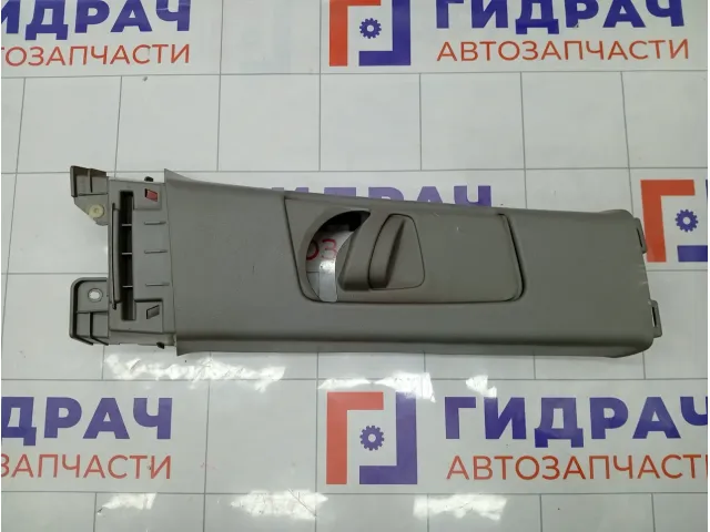 Обшивка стойки средней правой верхняя Toyota Highlander 7302333020