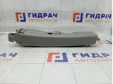 Обшивка стойки средней правой верхняя Toyota Highlander 7302333020