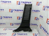 Обшивка стойки средней левой нижняя Toyota Highlander 6241448030