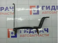 Кронштейн крепления аккумулятора (АКБ) Toyota Highlander 744040E040