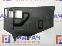 Накладка торпедо правая Toyota Highlander 5560748140