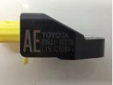 Датчик AIR BAG Toyota Highlander 8983130020