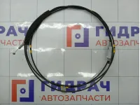 Трос лючка бензобака Toyota Highlander 7703548070