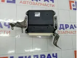 Блок управления двигателем Toyota Highlander 8966148F70