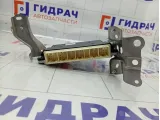 Блок управления двигателем Toyota Highlander 8966148F70