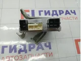 Блок управления электроусилителем Toyota Highlander 8965048270