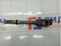 Кардан рулевой Toyota Highlander 4522048170