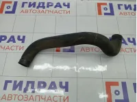 Патрубок радиатора нижний Toyota Highlander 1657231270