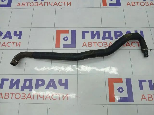 Патрубок вентиляции картерных газов Toyota Highlander 1226231080