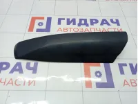 Заглушка рейлинга передняя левая Toyota Highlander 6349248020