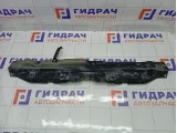 Панель передняя верхняя часть Toyota Highlander 5321648061