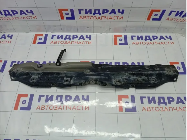 Панель передняя верхняя часть Toyota Highlander 5321648061