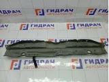 Панель передняя верхняя часть Toyota Highlander 5321648061