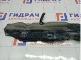 Панель передняя верхняя часть Toyota Highlander 5321648061