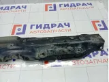Панель передняя верхняя часть Toyota Highlander 5321648061