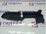 Дефлектор радиатора правый Toyota Highlander 5329348090