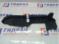 Дефлектор радиатора правый Toyota Highlander 5329348090
