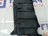 Дефлектор радиатора правый Toyota Highlander 5329348090