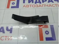 Накладка решетки стеклоочистителя левая Toyota Highlander 5386748040